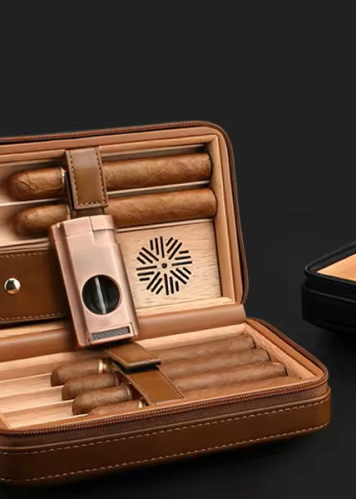 Cigars Luxury Case